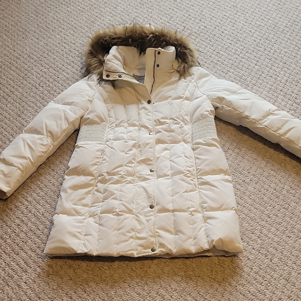 G.H.BASS & CO Puffer Coat